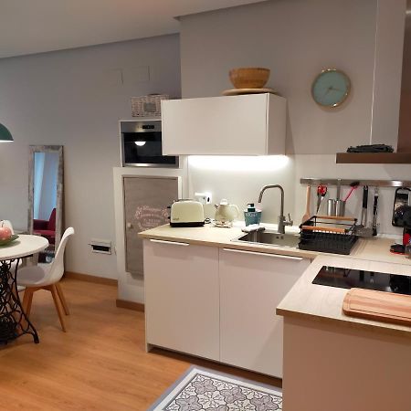 Loft Oviedo 아파트 외부 사진