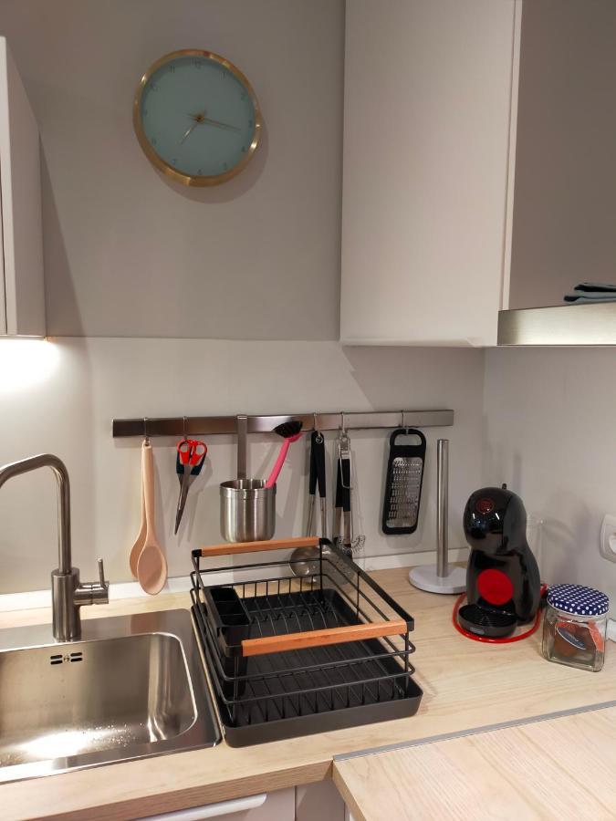 Loft Oviedo 아파트 외부 사진