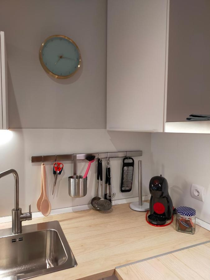Loft Oviedo 아파트 외부 사진