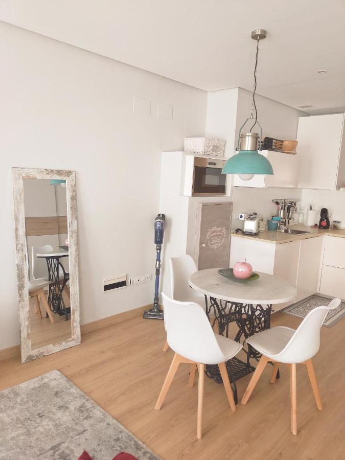 Loft Oviedo 아파트 외부 사진