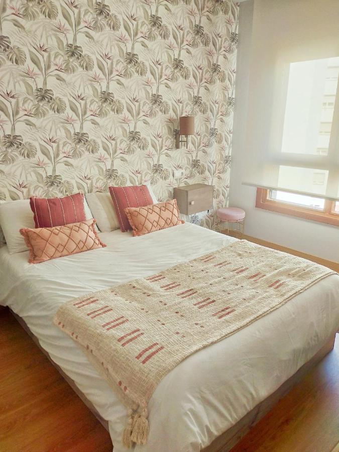 Loft Oviedo 아파트 외부 사진
